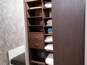 Апартаменты Балашиха Zhivopisnaya Street