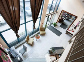 Yors Hannover City Hotel