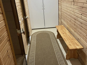 Мини-отель Солнечная горка