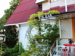 Гостевой дом Радмир