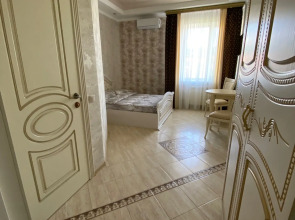 Гостиница Корона