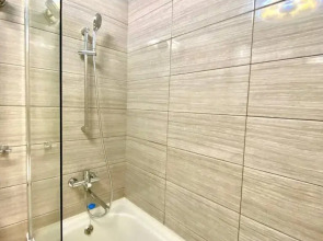 Апартаменты на Поповича 22