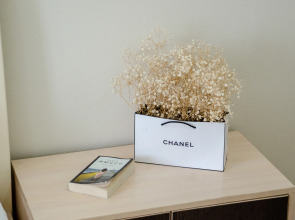 Апартаменты Семейные у Модного Квартала