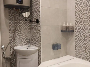 Квартира Студия