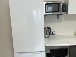 Апартаменты Квартира с видом на горы в Кировске