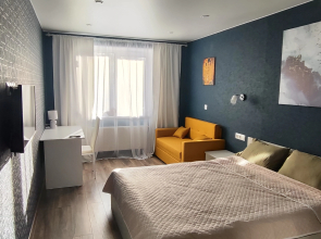 Квартира уютная двушка на Голландской