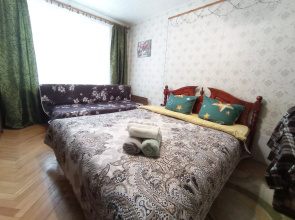 Квартира Live-in-comfort на Ореховый бульвар