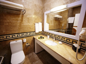 Отель Graaf Hotel