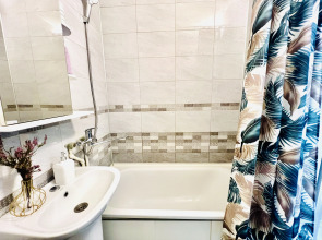 Апартаменты Белые пески