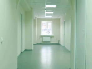 Хостел Pullman