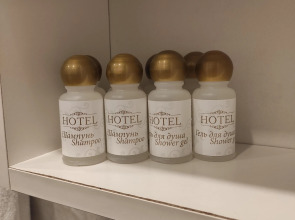 Апартаменты на Водной Заставы