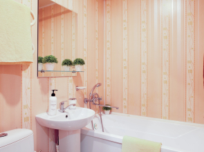 Апартаменты Nice Eve