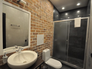 Городская гостиница The 7 Dreams