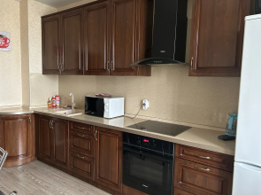 Апартаменты Уютная стильная квартира