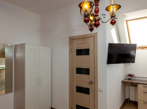 Апарт-отель Релакс 88