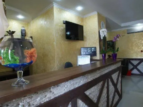 Гостевой дом Сибирь