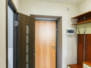 Квартира комфоpтнaя в новостpойкe для рaботы и отдыхa.