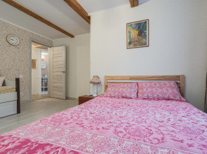 Апартаменты в Немецком Доме на Тихой Улочке