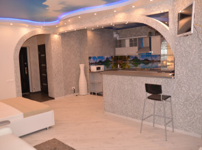 Апартаменты Проспект Революции 9-А-239