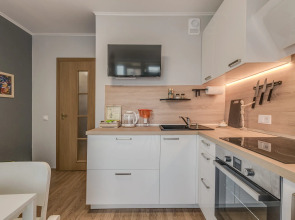 Квартира Submarine PRO MAX