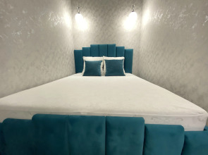 Квартира Студия Комфорт около ТЦ Аура