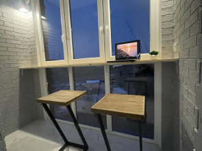 Апартаменты у Моря Александра Кранц