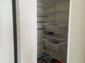 Квартира Студия с Видом на Море