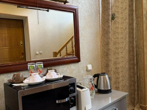 Гостевой дом Белый Лебедь