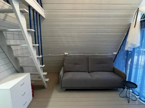 Гостевой дом Все свои