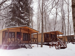 База отдыха Счастливые люди