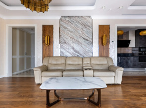 Апартаменты HEAVEN APARTMENTS