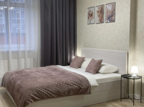 Квартира Silver Star на Горького 96