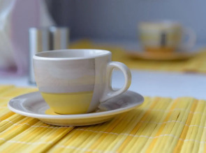 Квартира FoxyFlat Blue