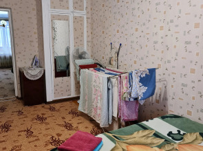 Апартаменты  на Воробьевской 5а