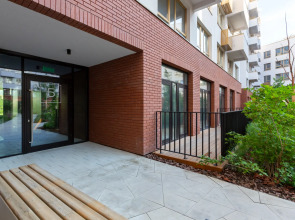 Апартаменты ЖК Речной порт в историческом центре рядом с набережной