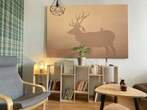 Квартира EL'HOME на Пушкина