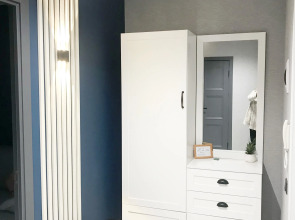 Квартира Приоритет