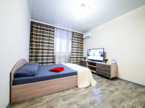 Apartamenty Cernysevskogo 137