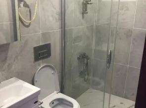 Апарт-отель Blue Royal