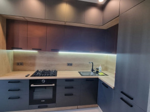 Квартира Уютный уголок около лесного озера