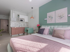 Апартаменты Жемчужина СМАЙЛа