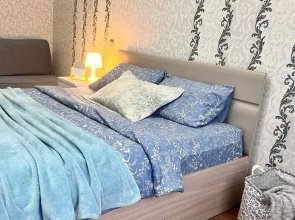 Квартира Эконом на Весенней 10