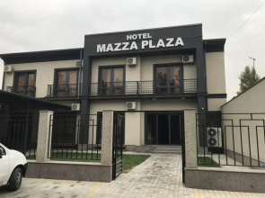Mazza Hotel