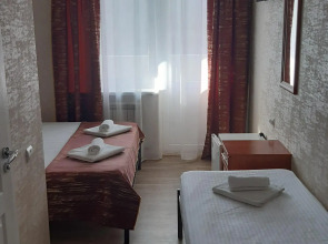 Гостевой дом Гармония