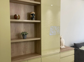 Апартаменты Саквояж