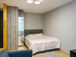 Квартира Уссурийский бульвар 15