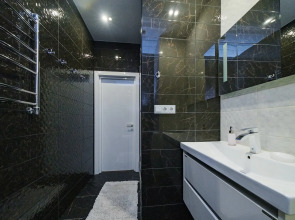 Апартаменты Евро 3х Комнатные