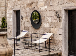 Carus Cappadocia Hotel