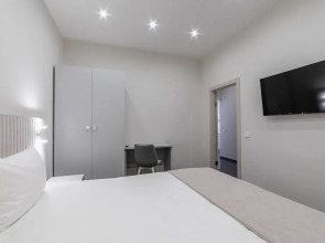 Апартаменты на Коммуны 2