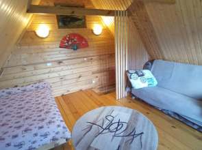 Гостевой дом у Озера